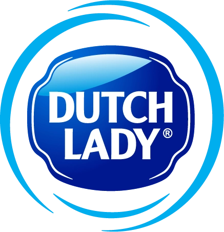 Dutch Lady MaxGro
