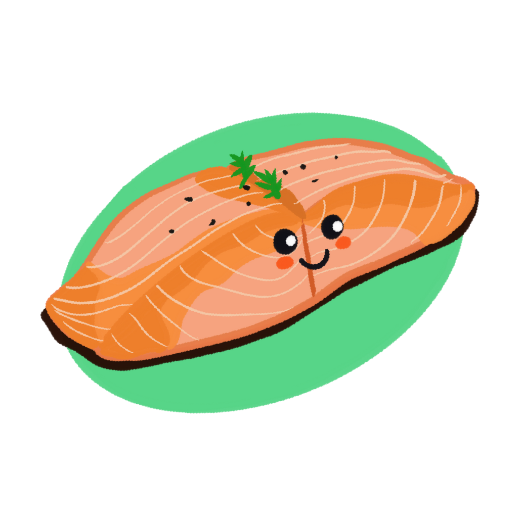 Salmon